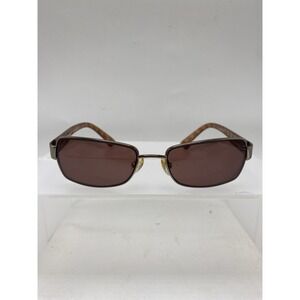 Liz Claiborne Sunglasses Women FRAME ONLY L527/S Polarized 53-17-130 Brown 140